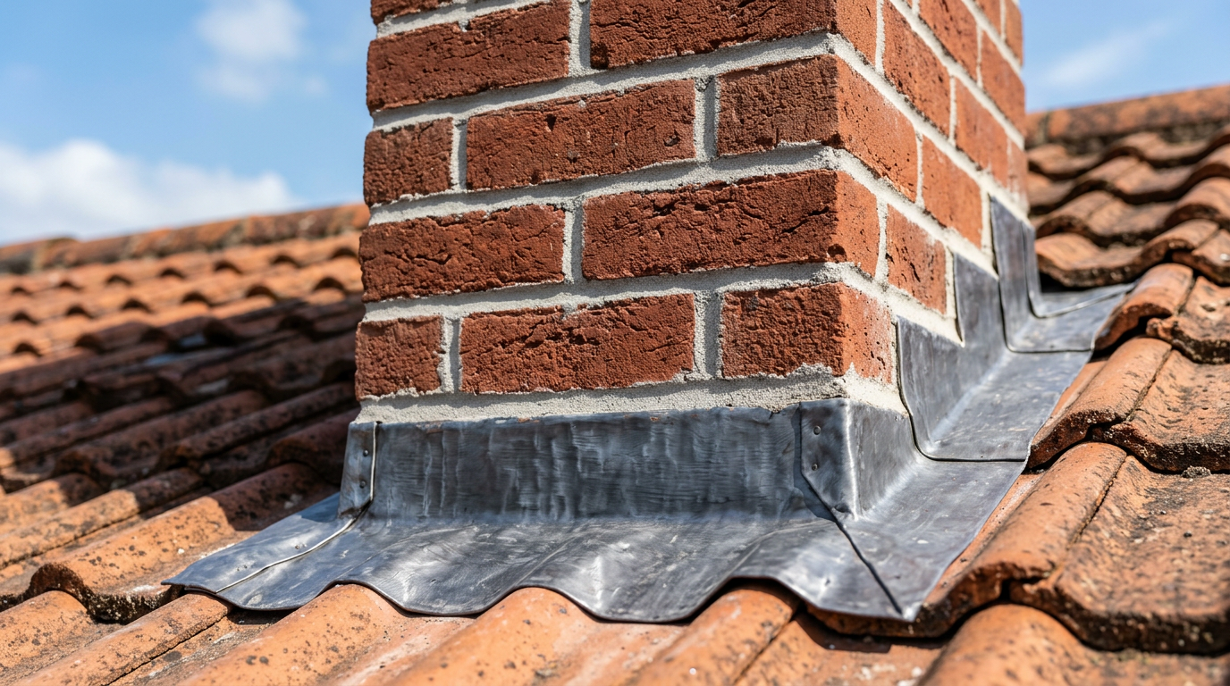 Chimney Repairs & Repointing example 1