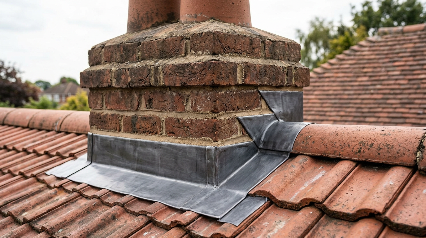 Roof Repairs example 5